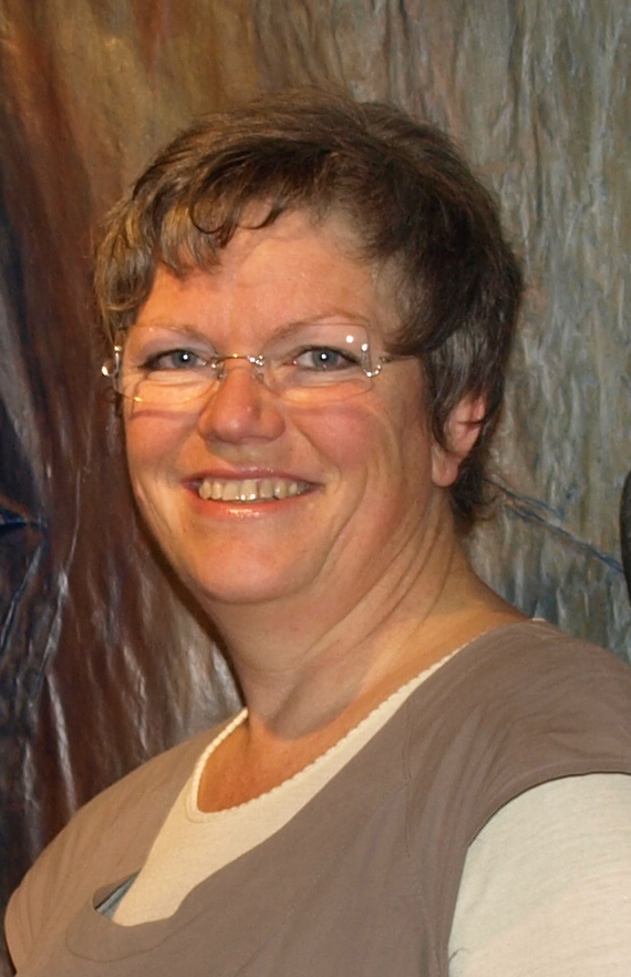 Bild von Ursula Honerlage